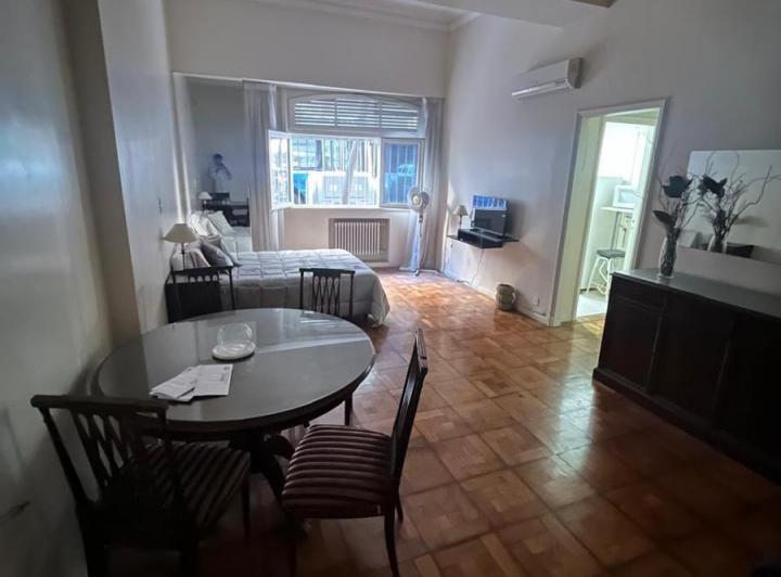 Departamento · 39m² · 1 Ambiente