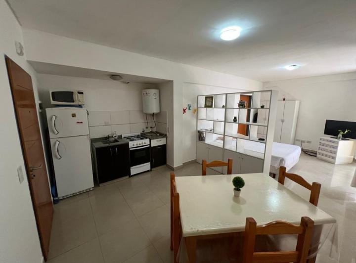 Departamento · 31m² · 1 Ambiente