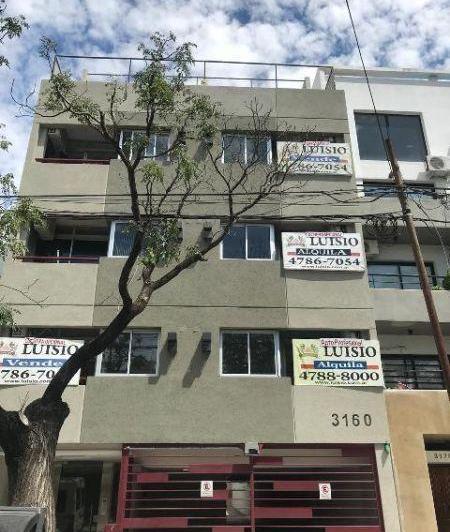Departamento · 39m² · 2 Ambientes · 1 Cochera