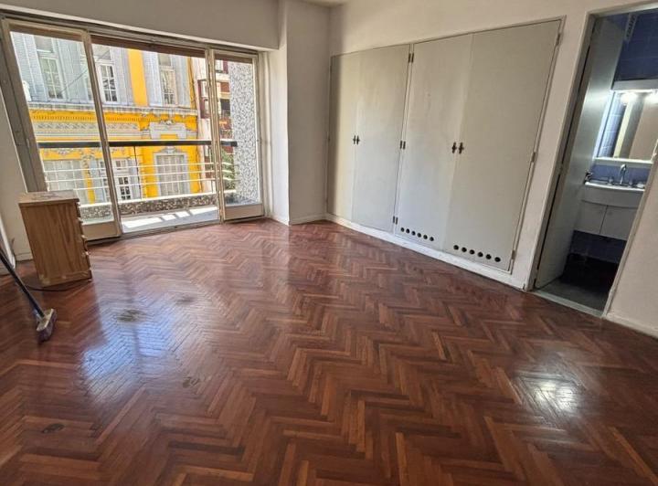 Departamento · 21m² · 1 Ambiente