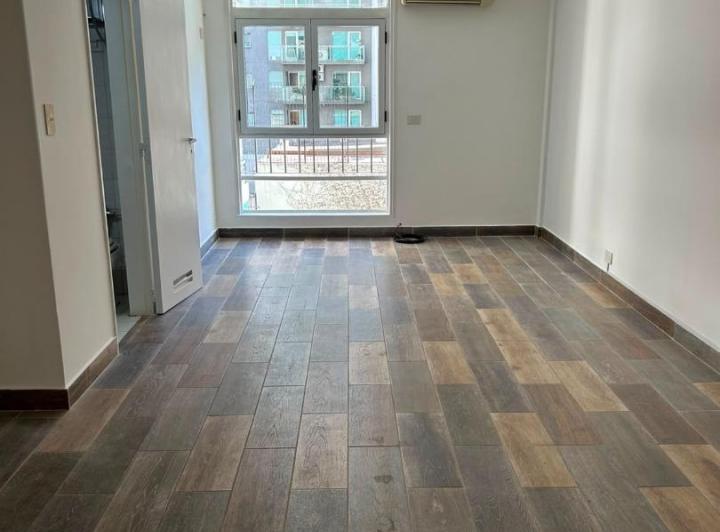Departamento · 30m² · 1 Ambiente