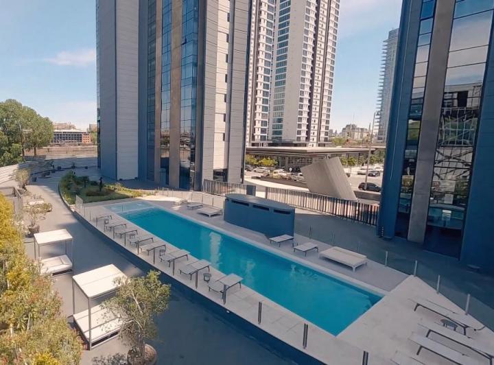 Departamento · 37m² · 1 Ambiente