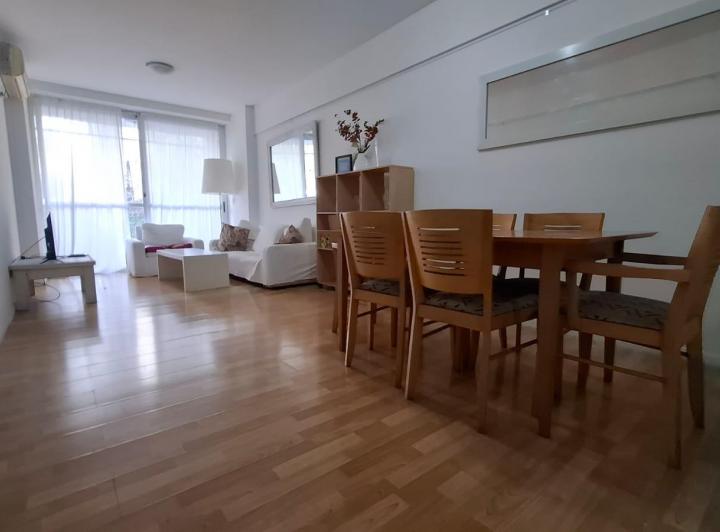 Departamento · 48m² · 2 Ambientes