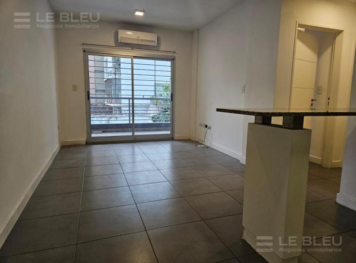 Departamento · 50m² · 2 Ambientes