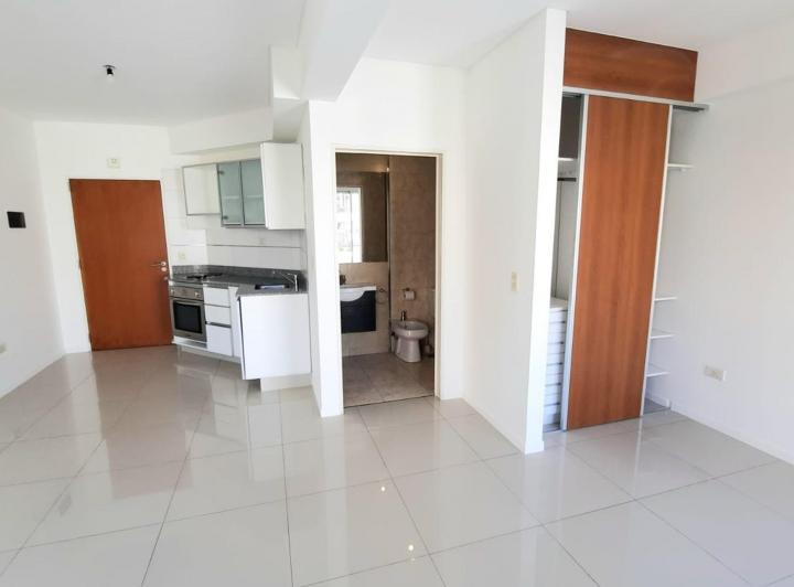 Departamento · 36m² · 1 Ambiente