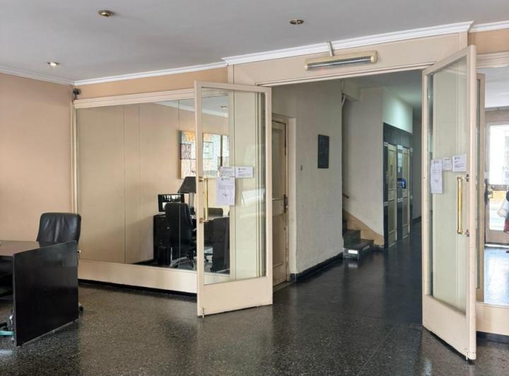 Departamento · 60m² · 2 Ambientes