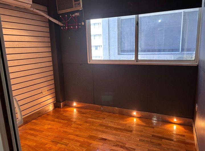 Departamento · 25m² · 1 Ambiente