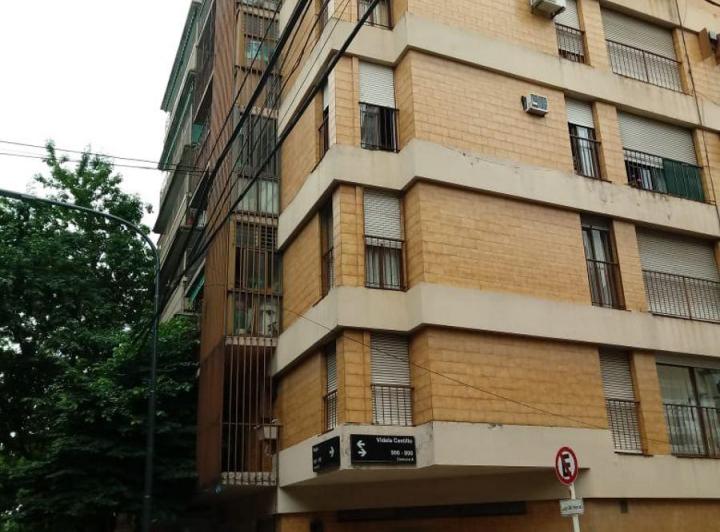 Departamento · 45m² · 2 Ambientes