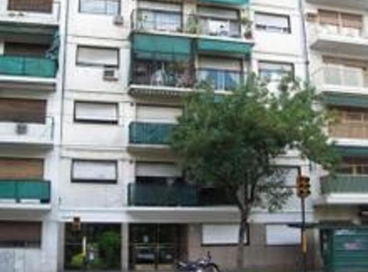 Departamento · 21m² · 1 Ambiente