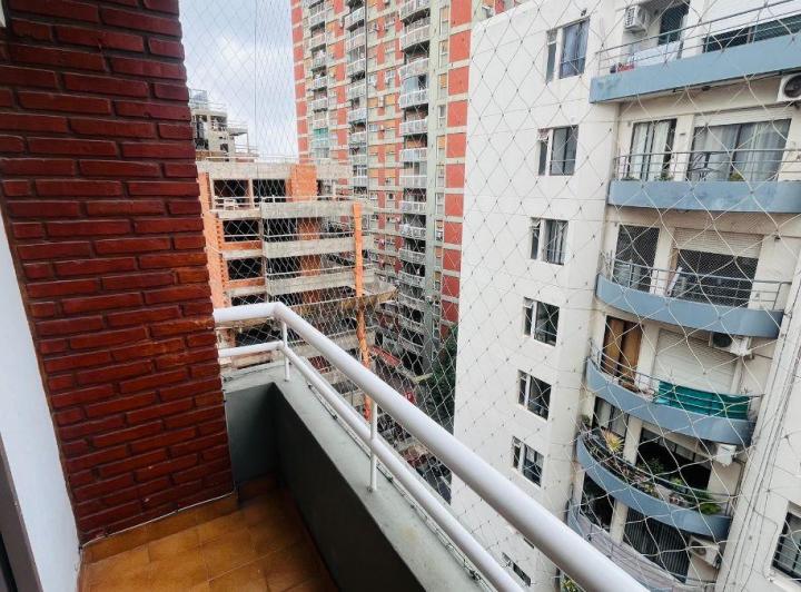 Departamento · 38m² · 2 Ambientes