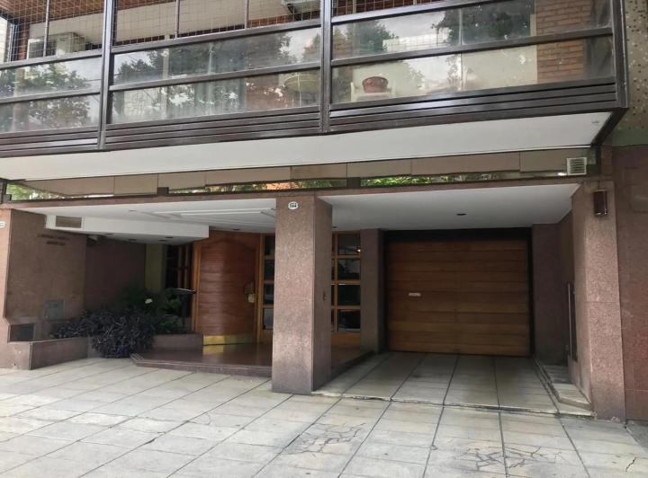 Departamento · 45m² · 2 Ambientes