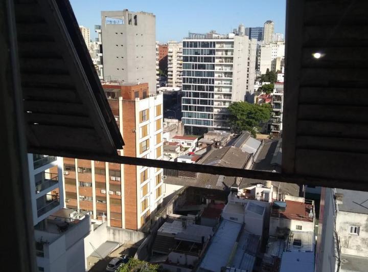 Departamento · 41m² · 1 Ambiente
