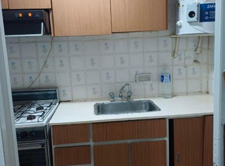 Departamento · 33m² · 1 Ambiente