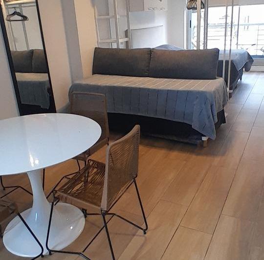 Departamento · 38m² · 1 Ambiente
