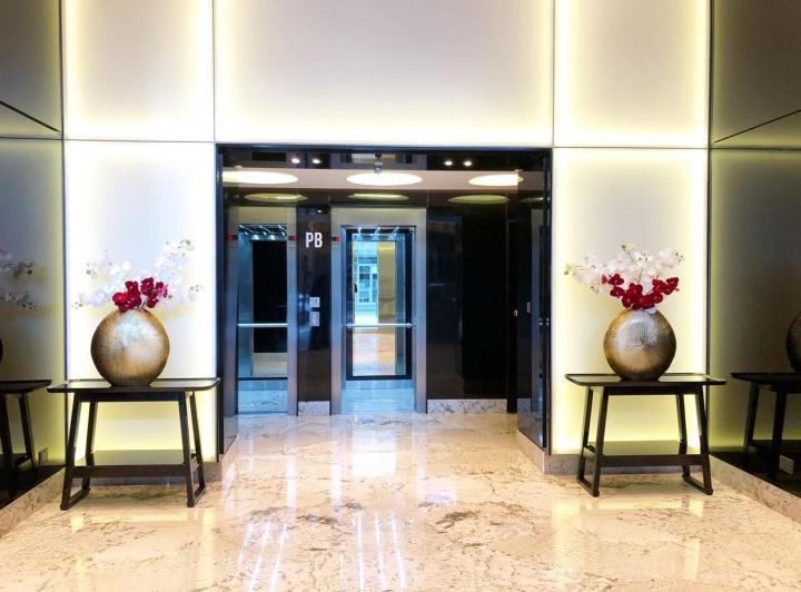 Departamento · 35m² · 1 Ambiente