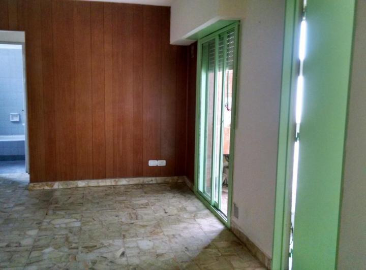 Departamento · 45m² · 2 Ambientes