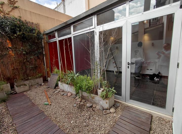 Departamento · 70m² · 2 Ambientes