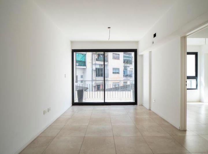 Departamento · 36m² · 2 Ambientes