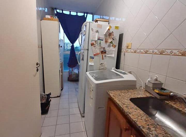 Departamento · 37m² · 2 Ambientes