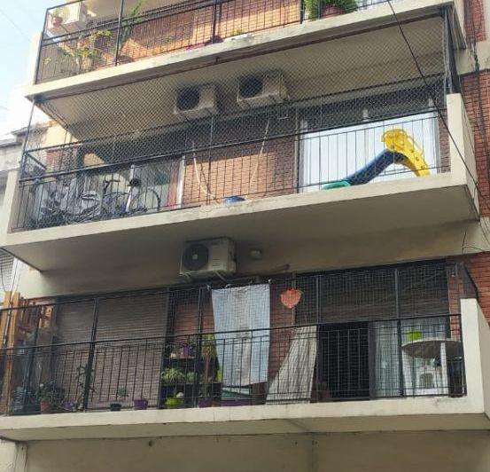 Departamento · 36m² · 2 Ambientes