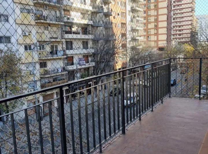 Departamento · 34m² · 2 Ambientes