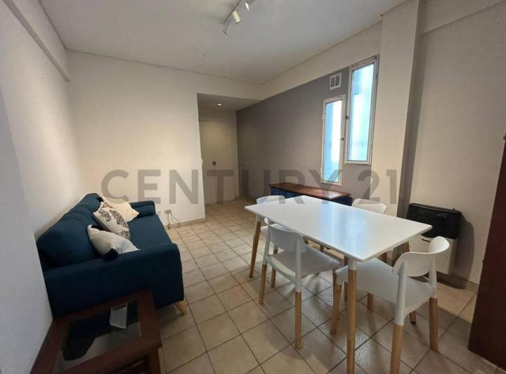 Departamento · 40m² · 1 Dormitorio