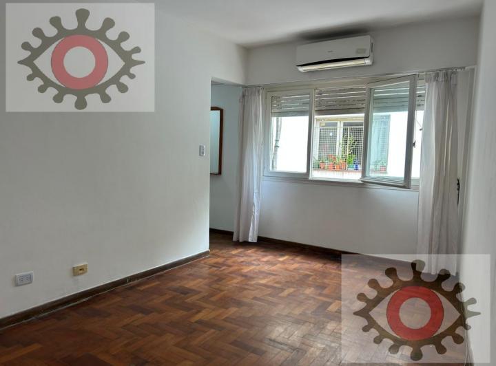 Departamento · 40m² · 2 Ambientes