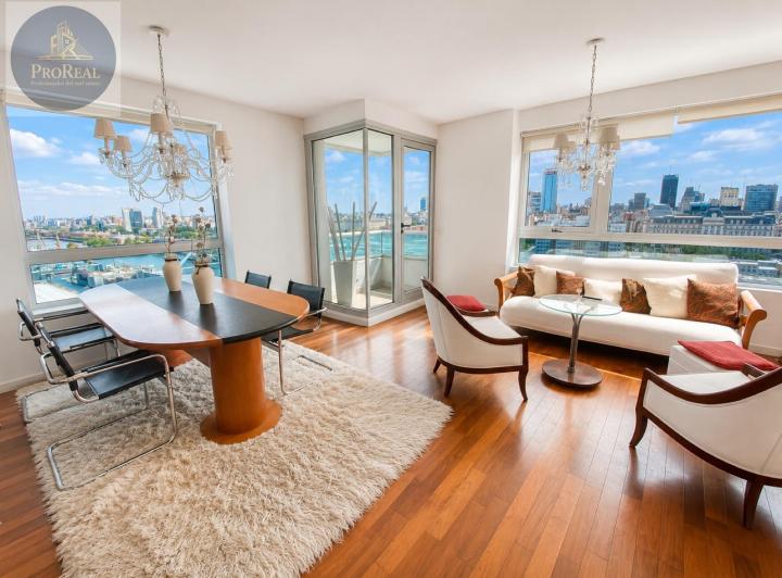 Departamento · 63m² · 2 Ambientes · 1 Cochera