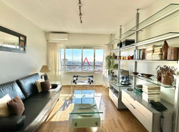 Departamento · 56m² · 2 Ambientes