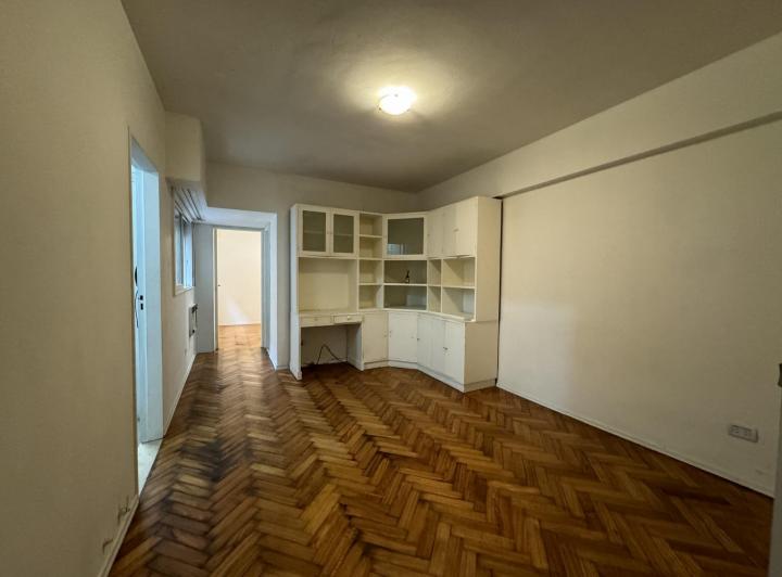 Departamento · 33m² · 2 Ambientes