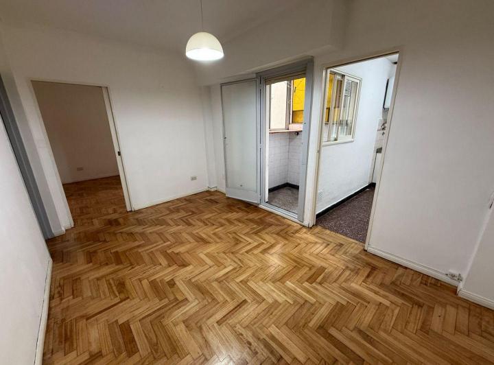 Departamento · 32m² · 2 Ambientes