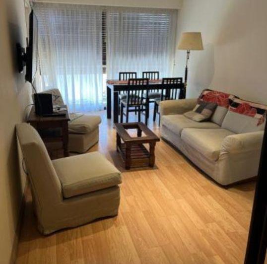 Departamento · 50m² · 2 Ambientes