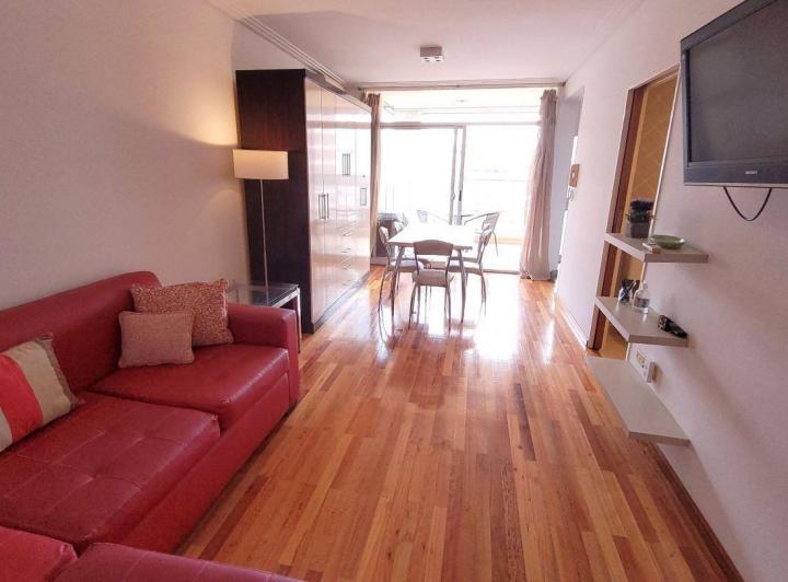 Departamento · 40m² · 2 Ambientes