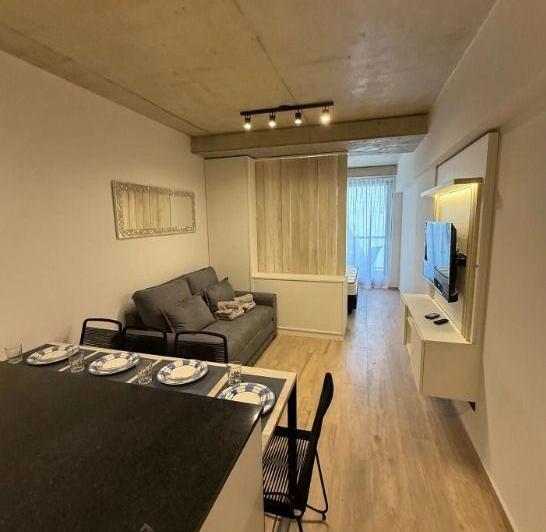 Departamento · 38m² · 1 Ambiente