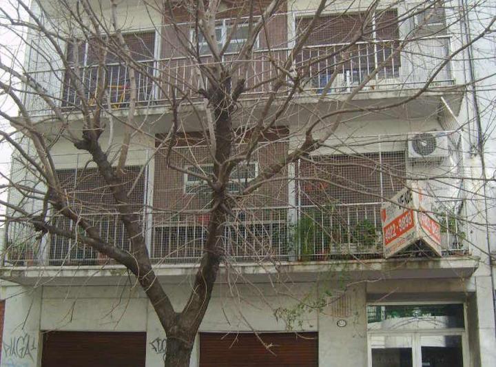 Departamento · 38m² · 2 Ambientes