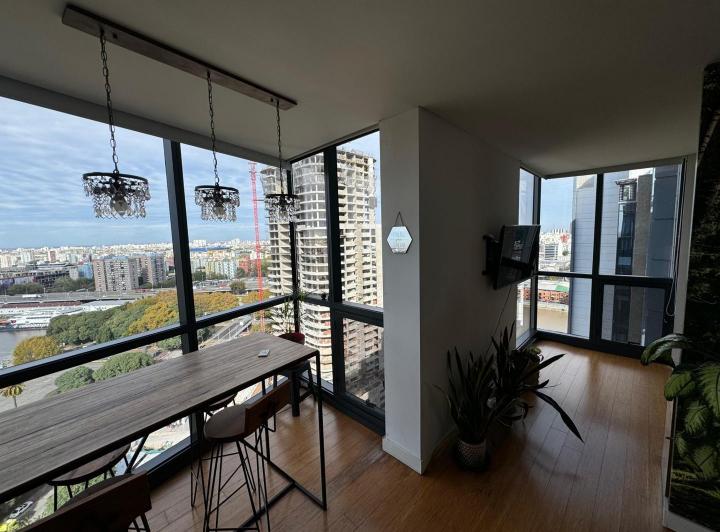 Departamento · 44m² · 1 Ambiente