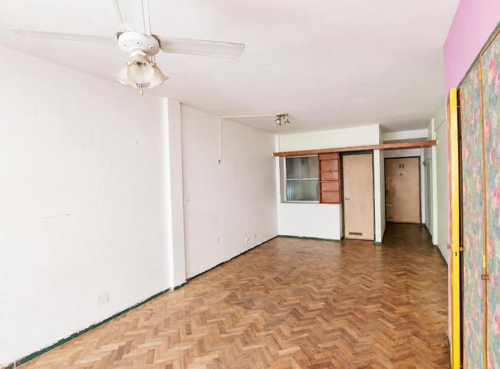 Departamento · 30m² · 1 Ambiente