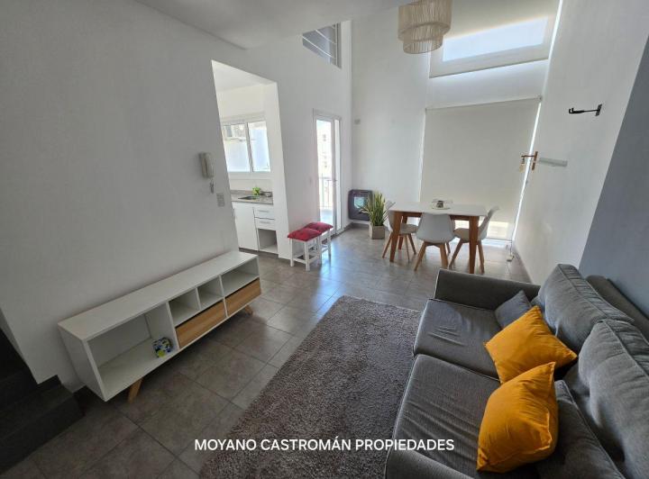 Departamento · 50m² · 2 Ambientes