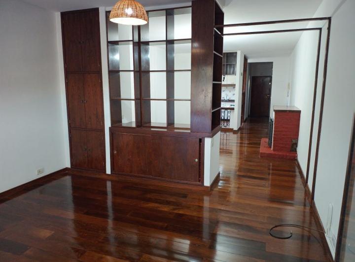 Departamento · 53m² · 2 Ambientes
