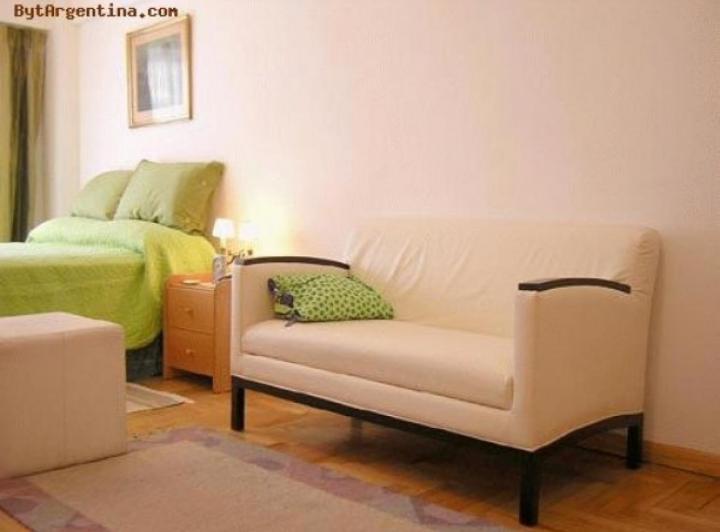 Departamento · 34m² · 1 Ambiente