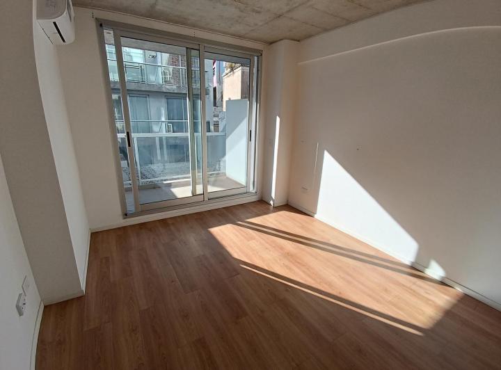 Departamento · 26m² · 1 Ambiente