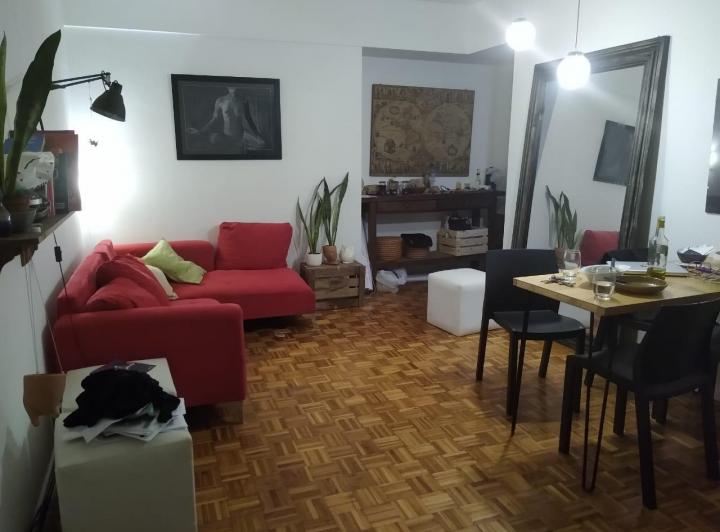 Departamento · 38m² · 2 Ambientes