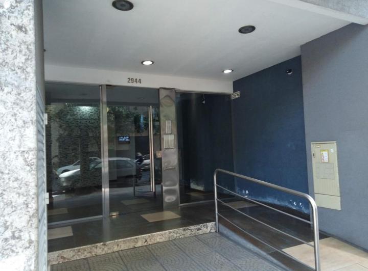 Departamento · 32m² · 1 Ambiente