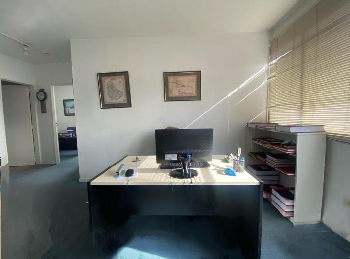 Departamento · 55m² · 3 Ambientes