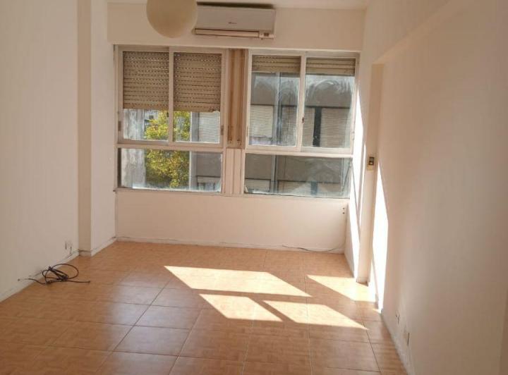 Departamento · 50m² · 2 Ambientes