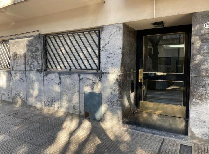 Departamento · 45m² · 1 Ambiente