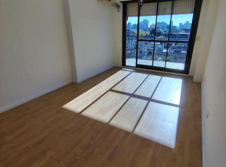 Departamento · 39m² · 2 Ambientes