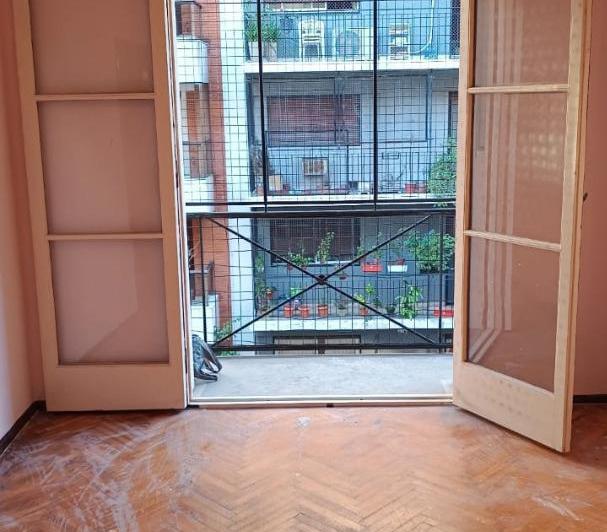 Departamento · 38m² · 1 Ambiente