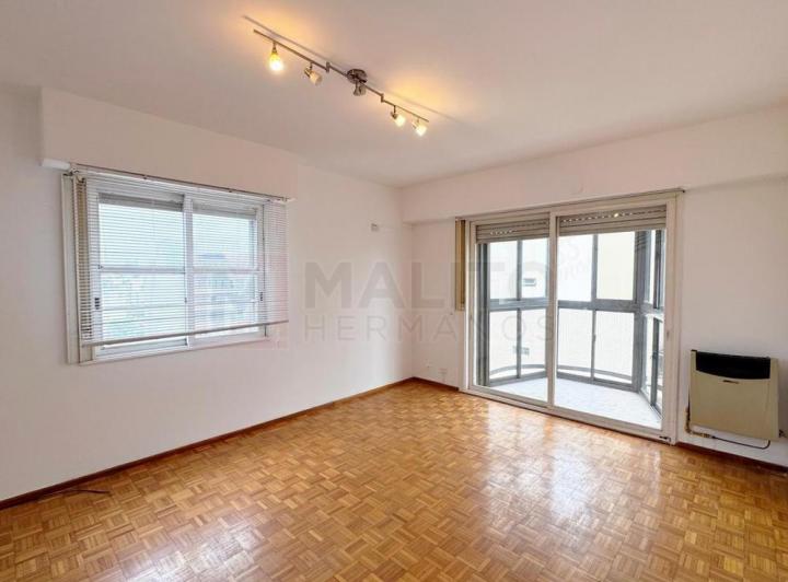Departamento · 40m² · 2 Ambientes
