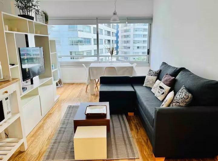 Departamento · 1 Ambiente